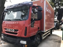 camion Iveco Eurocargo 75E18