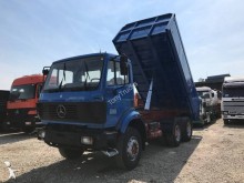 camion Mercedes 2631