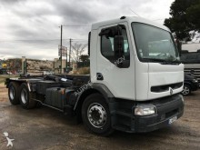 camion Renault Premium 420