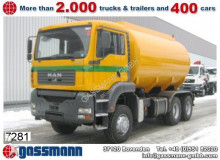 camion MAN TGA / 26.430 6x6 / 6x6 Klima/NSW/Tempomat