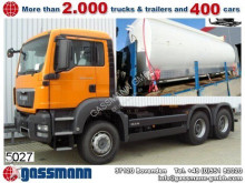 camión MAN TGS / 33.440BB 6x4 / 6x4 Klima/Tempomat