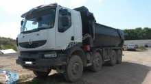 camion Renault Kerax 450 DXi