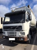 camión Volvo FM12 380