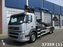 camion multibenne Volvo