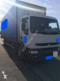 camion rideaux coulissants (plsc) Renault