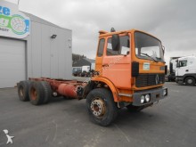 camion châssis Renault
