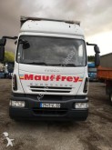 camion Iveco Eurocargo 190E28
