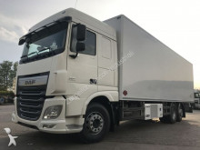camion DAF XF EURO 6 FAN 440 6X2 SP. CAB