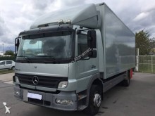 camion Mercedes Atego 1623