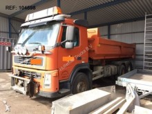 camion ribaltabile Volvo