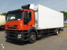 camion frigo Iveco