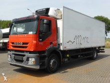 camion frigo Iveco