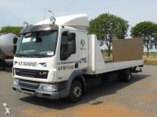 camion châssis DAF