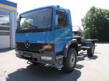 camion telaio Mercedes