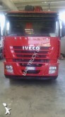 camion polybenne Iveco