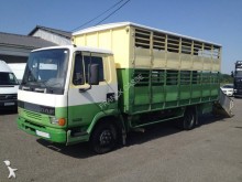 camion bétaillère occasion