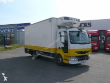 camion frigo mono température Renault