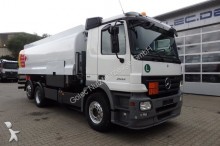 camion cisterna usato