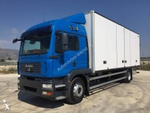 camión MAN TGM 18.280