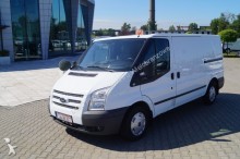 camion fourgon Ford