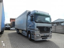 camion Mercedes Actros 2 MEGA SPACE MT 9.60 VENDUTO