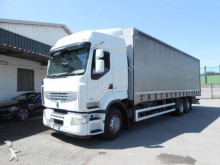 camion Renault Premium 450 CENTINA E TELO VENDUTO