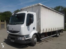 camión lonas deslizantes (PLFD) Renault
