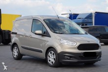 camion fourgon Ford