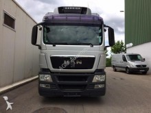camion frigo MAN