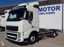 camion Volvo FH13 500