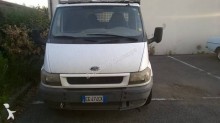 camion benne Ford