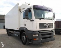 camion MAN TGA 18.310