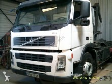 camion polybenne Volvo