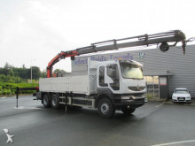 camion plateau standard Renault