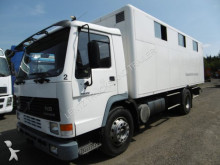 camion Volvo FL10-430000KM ORIGNAL-TOP ZUSTAND