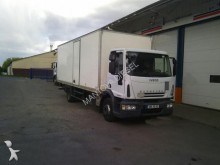 camion furgone usato