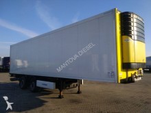 camion Krone SD