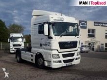 camion châssis MAN