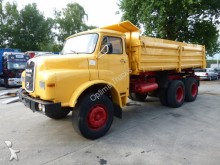 camion MAN 32.260
