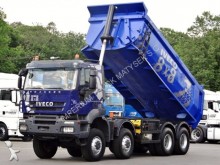 camion Iveco TRAKKER 450