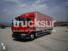 camión Renault Midlum 270.18 Heavy