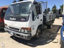 camion ribaltabile Isuzu