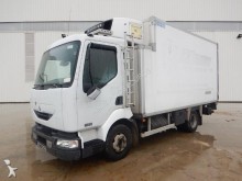 camion frigo mono température Renault