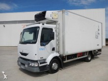 camion frigo monotemperatura Renault