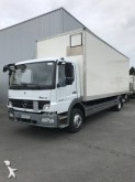 camion Mercedes Atego 1218 NL