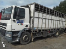 camión DAF CF 360