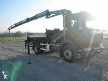camion benne Renault