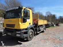 camion Iveco Eurotrakker 190E35