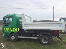camion polybenne Renault