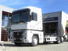 camion Renault Magnum 480 /EEV/Automatik / Liftachse
